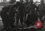Image of United States medics Gace France, 1944, second 20 stock footage video 65675023536