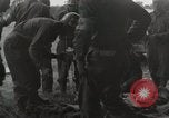 Image of United States medics Gace France, 1944, second 21 stock footage video 65675023536