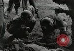 Image of United States medics Gace France, 1944, second 22 stock footage video 65675023536