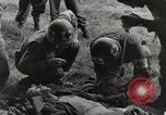 Image of United States medics Gace France, 1944, second 23 stock footage video 65675023536