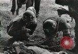 Image of United States medics Gace France, 1944, second 27 stock footage video 65675023536