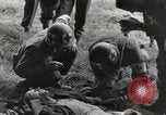 Image of United States medics Gace France, 1944, second 28 stock footage video 65675023536