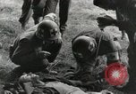 Image of United States medics Gace France, 1944, second 29 stock footage video 65675023536