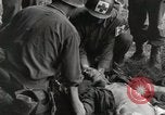 Image of United States medics Gace France, 1944, second 30 stock footage video 65675023536