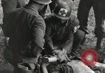 Image of United States medics Gace France, 1944, second 33 stock footage video 65675023536