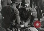 Image of United States medics Gace France, 1944, second 38 stock footage video 65675023536