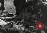Image of United States medics Gace France, 1944, second 40 stock footage video 65675023536