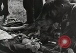 Image of United States medics Gace France, 1944, second 41 stock footage video 65675023536