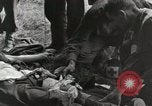 Image of United States medics Gace France, 1944, second 42 stock footage video 65675023536