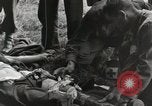 Image of United States medics Gace France, 1944, second 43 stock footage video 65675023536