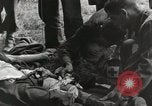 Image of United States medics Gace France, 1944, second 44 stock footage video 65675023536