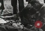 Image of United States medics Gace France, 1944, second 45 stock footage video 65675023536