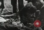 Image of United States medics Gace France, 1944, second 46 stock footage video 65675023536