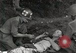 Image of United States medics Gace France, 1944, second 48 stock footage video 65675023536