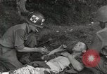 Image of United States medics Gace France, 1944, second 49 stock footage video 65675023536