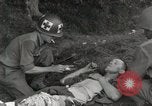 Image of United States medics Gace France, 1944, second 50 stock footage video 65675023536