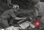 Image of United States medics Gace France, 1944, second 55 stock footage video 65675023536