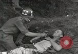 Image of United States medics Gace France, 1944, second 56 stock footage video 65675023536