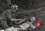 Image of United States medics Gace France, 1944, second 57 stock footage video 65675023536