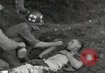 Image of United States medics Gace France, 1944, second 58 stock footage video 65675023536