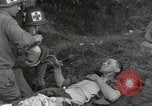 Image of United States medics Gace France, 1944, second 61 stock footage video 65675023536