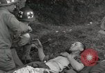 Image of United States medics Gace France, 1944, second 62 stock footage video 65675023536
