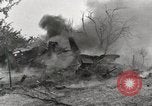 Image of United States soldiers Chartres France, 1944, second 35 stock footage video 65675023537