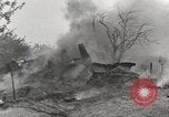 Image of United States soldiers Chartres France, 1944, second 39 stock footage video 65675023537