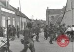 Image of United States soldiers Chartres France, 1944, second 43 stock footage video 65675023537