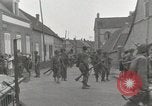 Image of United States soldiers Chartres France, 1944, second 44 stock footage video 65675023537