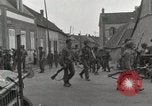 Image of United States soldiers Chartres France, 1944, second 47 stock footage video 65675023537
