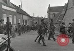Image of United States soldiers Chartres France, 1944, second 48 stock footage video 65675023537