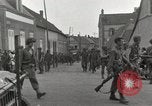 Image of United States soldiers Chartres France, 1944, second 49 stock footage video 65675023537