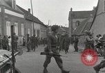 Image of United States soldiers Chartres France, 1944, second 50 stock footage video 65675023537