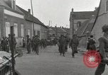 Image of United States soldiers Chartres France, 1944, second 51 stock footage video 65675023537