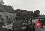 Image of United States soldiers Chartres France, 1944, second 53 stock footage video 65675023537