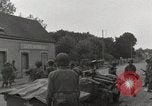 Image of United States soldiers Chartres France, 1944, second 54 stock footage video 65675023537