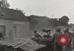 Image of United States soldiers Chartres France, 1944, second 61 stock footage video 65675023537