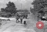 Immagine di Catturato prigionieri nazista Chambois Francia, 1944, secondo 6 filmato di repertorio 65675023538
