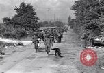 Immagine di Catturato prigionieri nazista Chambois Francia, 1944, secondo 7 filmato di repertorio 65675023538
