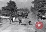Immagine di Catturato prigionieri nazista Chambois Francia, 1944, secondo 9 filmato di repertorio 65675023538