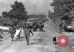 Immagine di Catturato prigionieri nazista Chambois Francia, 1944, secondo 11 filmato di repertorio 65675023538