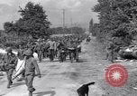 Immagine di Catturato prigionieri nazista Chambois Francia, 1944, secondo 14 filmato di repertorio 65675023538