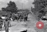 Immagine di Catturato prigionieri nazista Chambois Francia, 1944, secondo 15 filmato di repertorio 65675023538