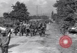 Immagine di Catturato prigionieri nazista Chambois Francia, 1944, secondo 16 filmato di repertorio 65675023538