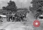 Immagine di Catturato prigionieri nazista Chambois Francia, 1944, secondo 19 filmato di repertorio 65675023538