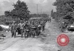 Immagine di Catturato prigionieri nazista Chambois Francia, 1944, secondo 20 filmato di repertorio 65675023538