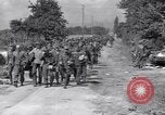 Immagine di Catturato prigionieri nazista Chambois Francia, 1944, secondo 22 filmato di repertorio 65675023538