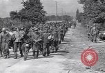 Immagine di Catturato prigionieri nazista Chambois Francia, 1944, secondo 24 filmato di repertorio 65675023538