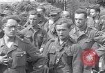 Immagine di Catturato prigionieri nazista Chambois Francia, 1944, secondo 25 filmato di repertorio 65675023538